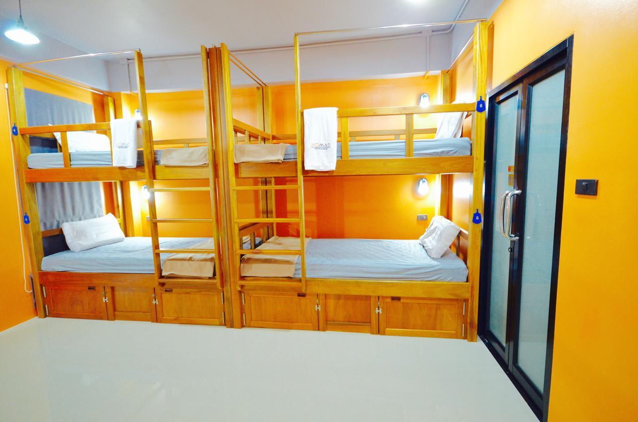 Nomad Hostel