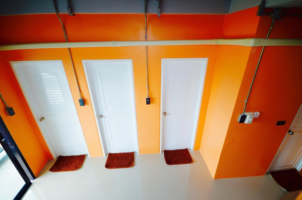 Nomad Hostel