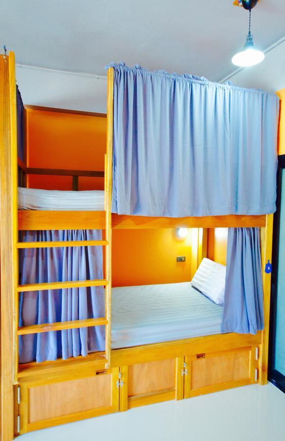 Hostel Nomad