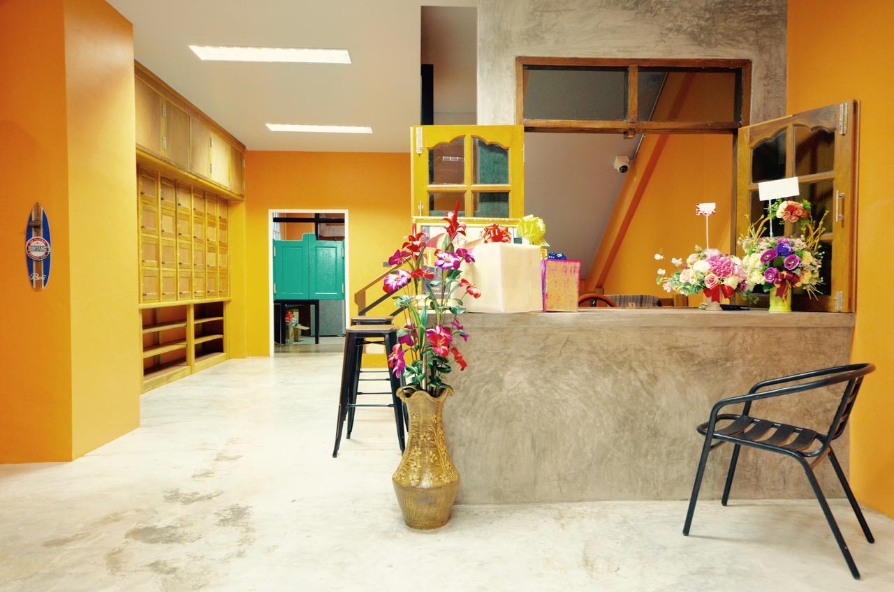Hostel Nomad Krabi