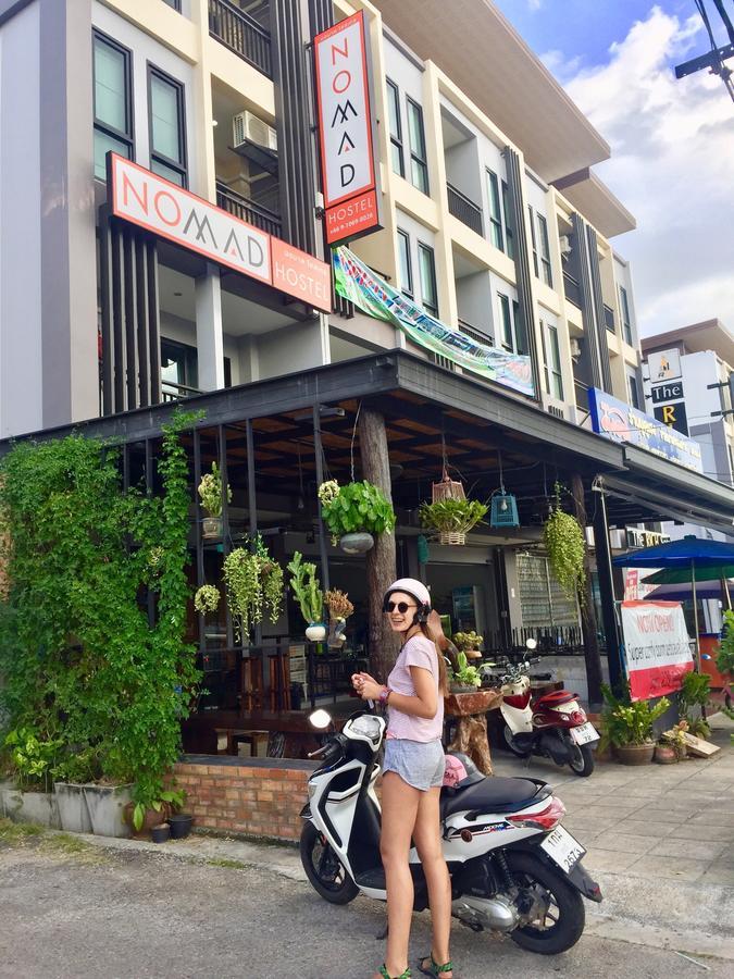 Nomad Hostel