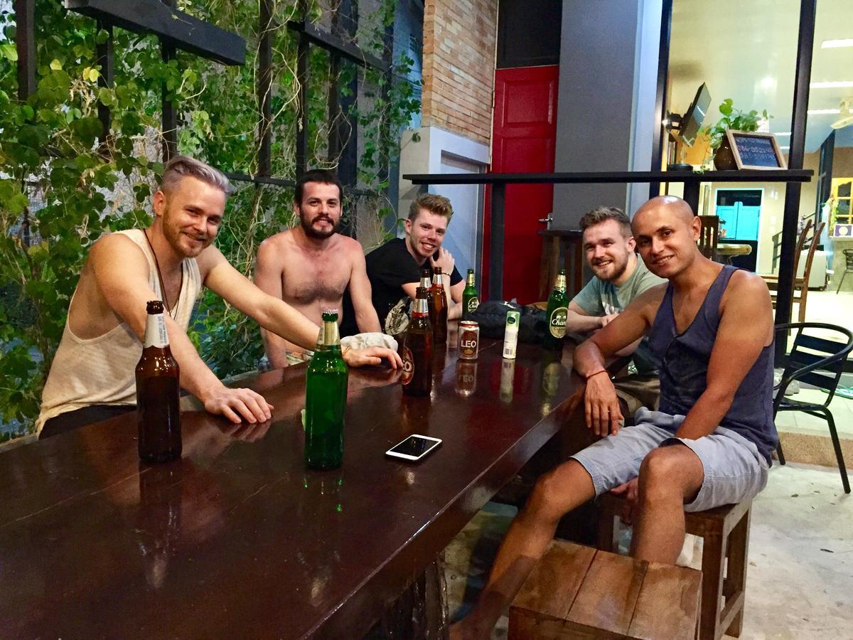 Hostel Nomad