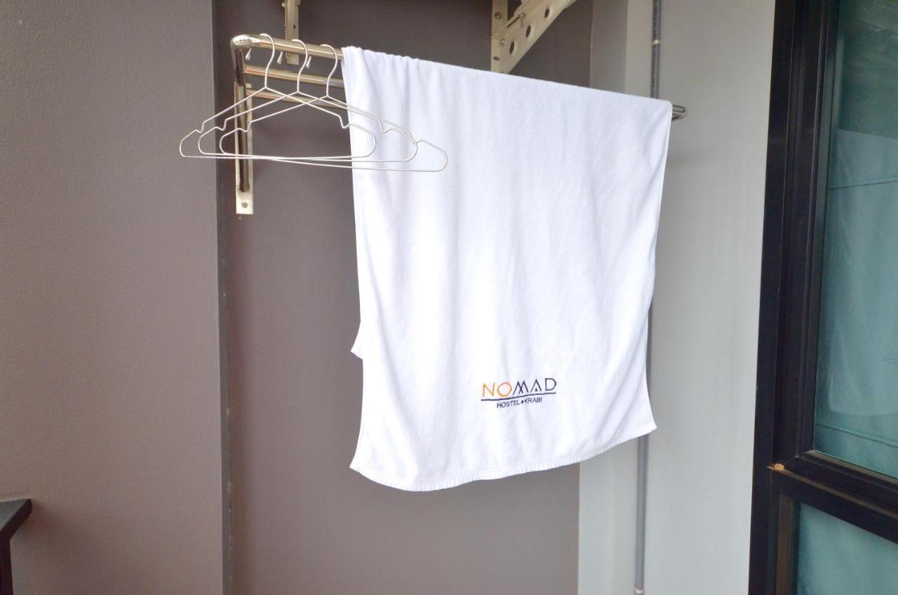 Nomad Krabi