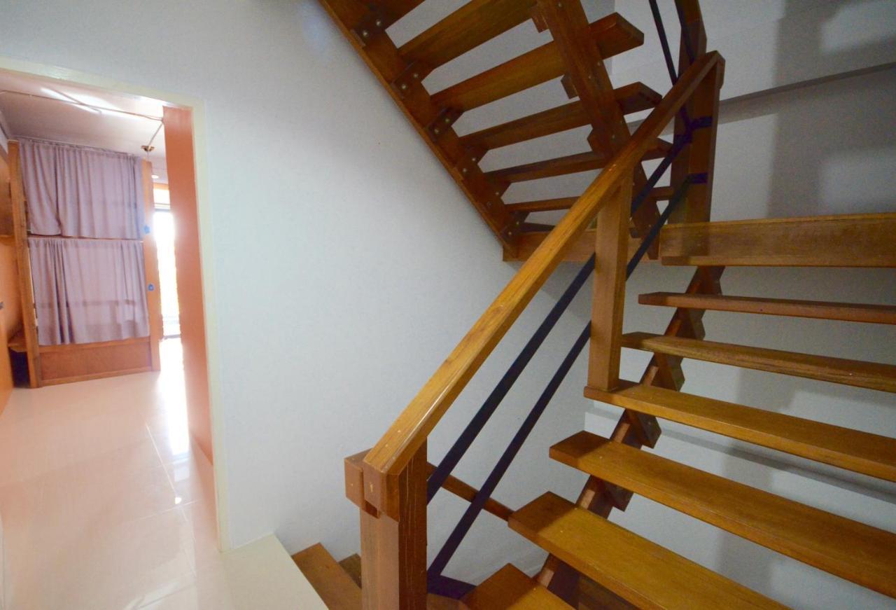 Hostel Nomad Krabi