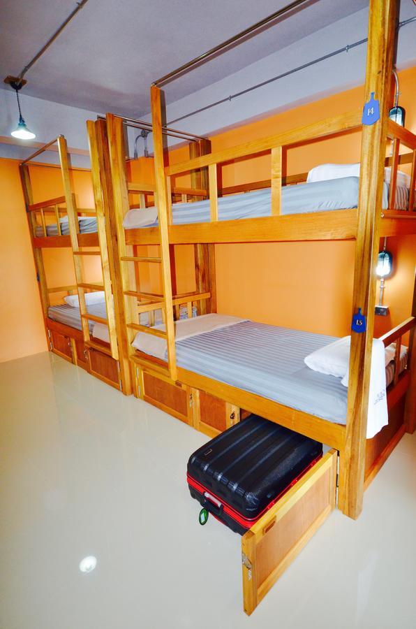 Hostal Nomad *